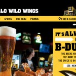 Buffalo Wild Wings