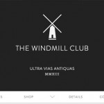 The Windmill Club