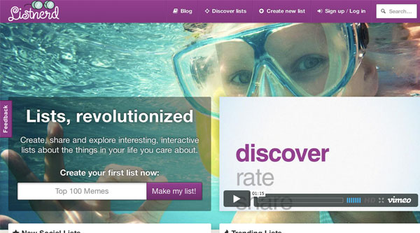 listnerd.com